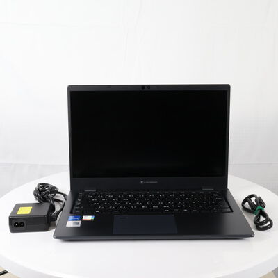 【通販センター】中古  Dynabook G83/KW A6GNKWLCD6DA(Intel Core i5 1235U/16GB DDR5 (PC5)/SSD256GB/なし/オンボード/13.3/1920x1080/Wi-Fi/W11H64 MAR) 200746 