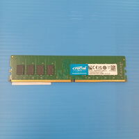中古  PC4-25600 32GB デスクトップ用(DDR4-3200) 143224 