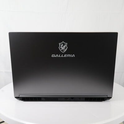 【通販センター】中古  THIRDWAVE GALLERIA XL7C-R36(Intel Core i7 10875H/32GB DDR4 (PC4)/SSD1TB/なし/NVIDIA GeForce RTX 3060 6GB Laptop GPU/15.6/1920x1080/Wi-Fi/W11H64 MAR) 199545 