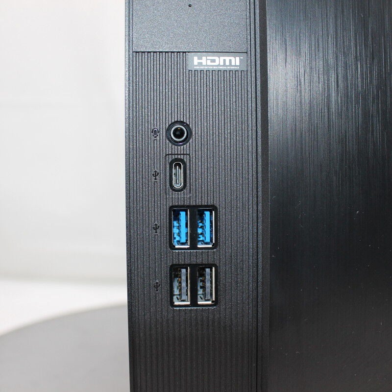中古 Original PC(AMD Ryzen 7 5700G/32GB DDR4 (PC4)/SSD1TB/なし/AMD