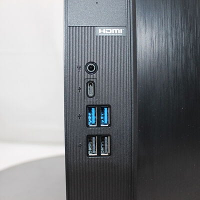【通販センター】中古  Original PC(AMD Ryzen 7 5700G/32GB DDR4 (PC4)/SSD1TB/なし/AMD Radeon Graphics 4GB/W11H64 MAR) 193923 