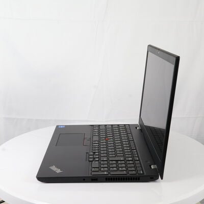 【通販センター】中古  LenovoThinkPad L15 Gen2(Intel Core i5 1135G7 2.40GHz/16GB DDR4/SSD512GB/-/オンボード/15.6/1920x1080/GbE/Wi-Fi/WEBCAM/W11P/Microsoft Office Home and Business 2024/VBT) 198473 