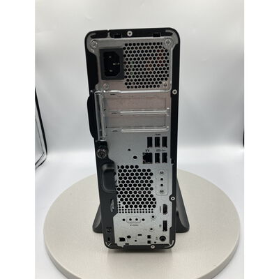 【水戸赤塚店】中古  HP Pro SFF 400 G9(i5 12500/8GB/SSD256GB/W11P) 4680002179 