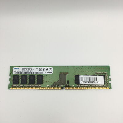 【秋葉原本店】中古  PC4-21300 8GB デスクトップ用(DDR4-2666) 126165 