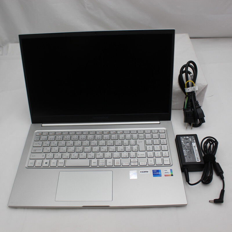 中古 THIRDWAVE DX-R7-B 198189 （368746） ｜ パソコン通販のドスパラ