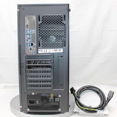 【通販センター】中古  Original PC(AMD Ryzen 5 3600X/16GB DDR4 (PC4)/SSD1TB/なし/AMD Radeon RX 570 Series 8GB/W11H64 MAR) 192072 