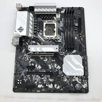 中古  ASRock B660 Steel Legend (B660 1700 ATX DDR4) 150361 