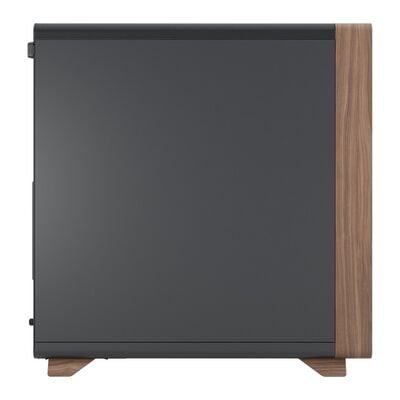 Fractal Design  Summit Black Solid FD-C-SUM1A-03 (E-ATX ソリッドパネル ブラック) 