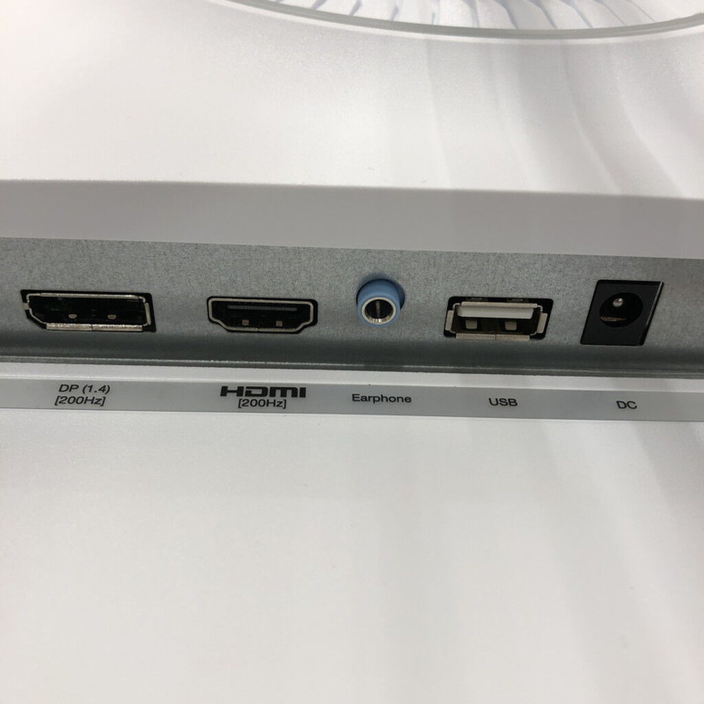 中古 Pixio PX248 Wave（フルHD 1920x1080 200Hz） 5160001033