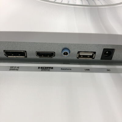 【宮崎恒久店】中古  Pixio PX248 Wave（フルHD 1920x1080 200Hz） 5160001033 
