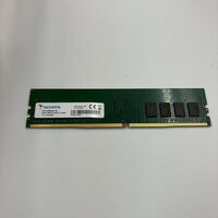 中古  PC4-21300 8GB デスクトップ用(DDR4-2666) 126165 
