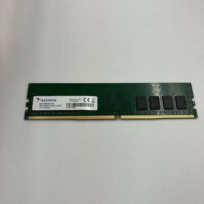 【なんば店】中古  PC4-21300 8GB デスクトップ用(DDR4-2666) 126165 