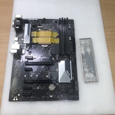 【甲府飯田店】中古  ASUS PRIME H370-A (H370 1151 ATX DDR4) 137000 