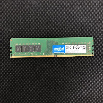 【長野稲里店】中古  PC4-17000 8GB デスクトップ用(DDR4-2133) 126161 