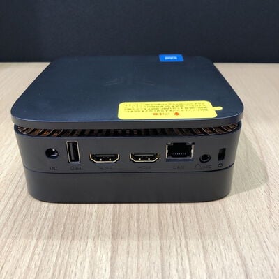 【甲府飯田店】中古  NiPoGi AK1PLUS (N97/16GB/SSD512GB/W11P) 4720001858 