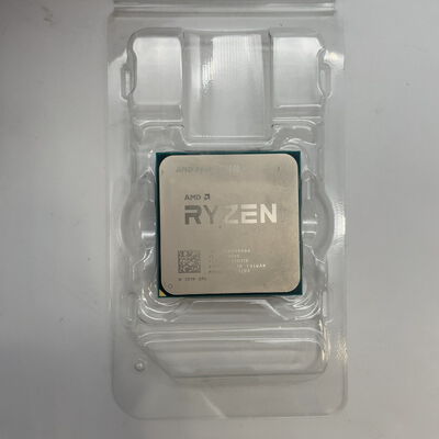 【大分店】中古  AMD Ryzen 5 4500 (AM4/3.6GHz/11M/C6/T12/65W) 150745 