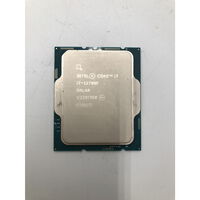 中古  INTEL Core i7 12700F  (1700/2.1G/25M/C12/T20) 148611 