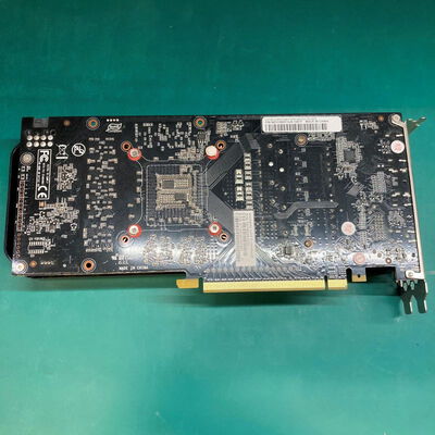 【静岡東瀬名店】中古  各社 Geforce GTX1060 (6GB PCI-E) 136128 