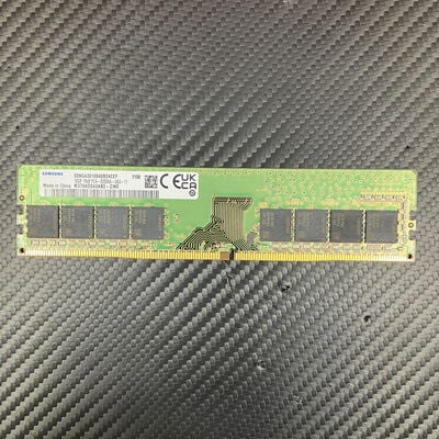 【富士青葉店】中古  Samsung M378A2G43AB3-CWE (DD45 PC4-25600 16GB) 5070001749 