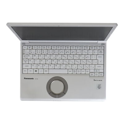 【通販センター】中古  Panasonic Lets note CF-SV(Intel Core i5 10310U/16GB DDR3 (PC3)/SSD256GB/なし/オンボード/12.1/1920x1200/Wi-Fi/W11H64 MAR) 204625 