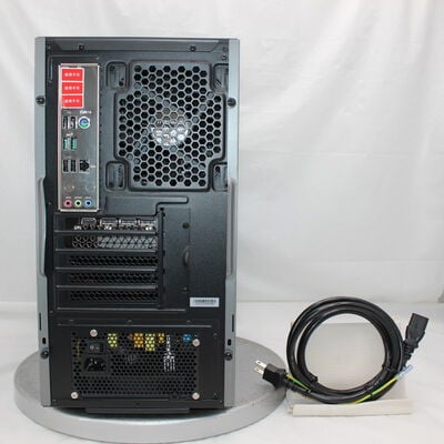 【通販センター】中古  THIRDWAVE GALLERIA RM7C-R36T 195759 