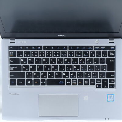 【通販センター】中古  【ジャンク品/保証無/返品質問不可】NEC PC-VKM17BZC3 (Intel Core i5 8350U 1.70GHz/8GB/SSD256GB/なし/オンボード/12.5/1366x768/Wi-Fi/WEBCAM/OSなし) 184424 