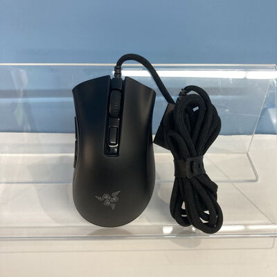 【博多店】中古  Razer DeathAdder V2 MINI (有線 ｹﾞｰﾐﾝｸﾞﾏｳｽ) 3310006505 