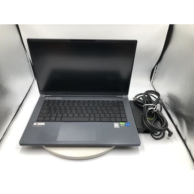【水戸赤塚店】中古  GALLERIA UL7C-R36(i7-11800H/16GB/SSD500GB/RTX3060/W10P) 4680003532 