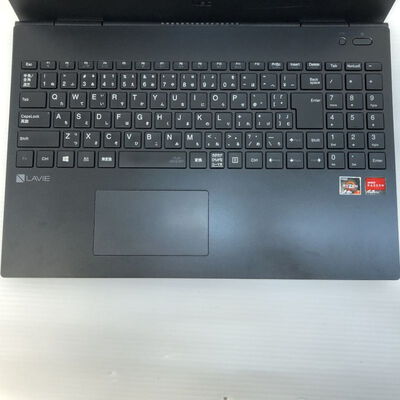 【徳島住吉店】中古  LAVIE N15(Ryzen 7 4700U/8GB/SSD512GB/W11H) 5230000641 