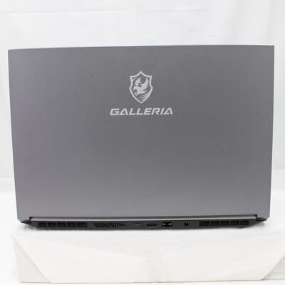 【通販センター】中古  THIRDWAVE GALLERIA RL7C-R35-5N 189387 