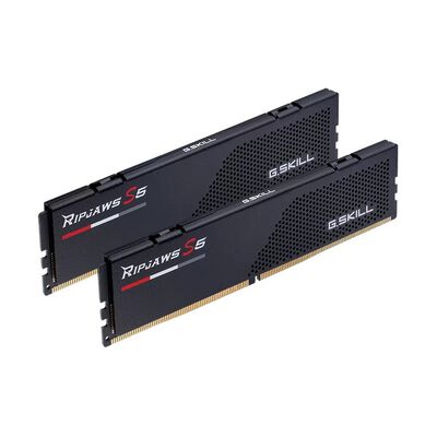 G.SKILL  F5-5600J3636D32GX2-RS5K (DDR5 PC5-44800 32GB 2枚組) 
