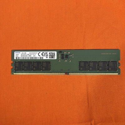 【なんば店】中古  Samsung M323R2GA3EB0-CWM(DDR5 PC5-44800 16GB) 1460026031 