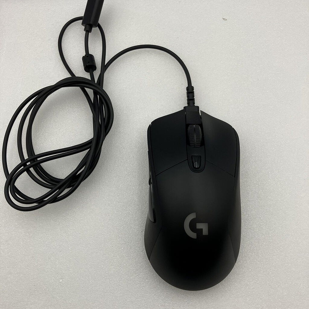 中古 ﾛｼﾞｸｰﾙ G703h (無線 ｹﾞｰﾐﾝｸﾞﾏｳｽ 6ﾎﾞﾀﾝ) 3290005368 （349576