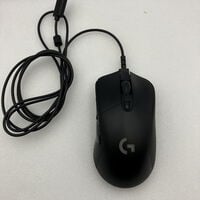 中古  ﾛｼﾞｸｰﾙ G703h (無線 ｹﾞｰﾐﾝｸﾞﾏｳｽ 6ﾎﾞﾀﾝ) 3290005368 