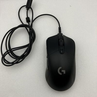 【新潟店】中古  ﾛｼﾞｸｰﾙ G703h (無線 ｹﾞｰﾐﾝｸﾞﾏｳｽ 6ﾎﾞﾀﾝ) 3290005368 