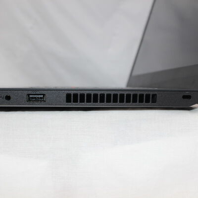 【通販センター】中古  LENOVO ThinkPad L15 Gen 1(Intel Core i5 10210U 1.60GHz/16GB DDR4/SSD256GB/-/オンボード/15.6/1920x1080/GbE/Wi-Fi/WEBCAM/W11H/VBT) 197183 