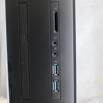 中古  mouse LUV MACHINES(Intel Core i7 9700/16GB/SSD256GB/DVDマルチ/オンボード/W11H64 MAR) 177593 
