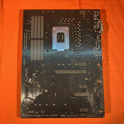 【なんば店】中古  ASRock Z390 Pro4 (Z390 1151 ATX DDR4) 138879 
