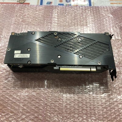 【宮崎恒久店】中古  ASUS DUAL-RTX2060S-8G-EVO (RTX2060SUPER 8GB)_ 187736 