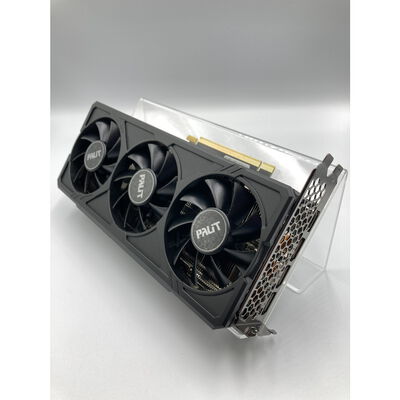 【水戸赤塚店】中古  各社 GeForce RTX4060Ti (16GB PCI-E) 159507 