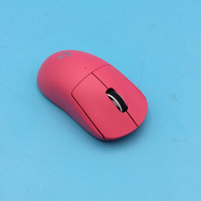【秋葉原本店】中古  Logicool PRO X SUPERLIGHT Wireless Gaming Mouse G-PPD-003WL-MG 3410013955 