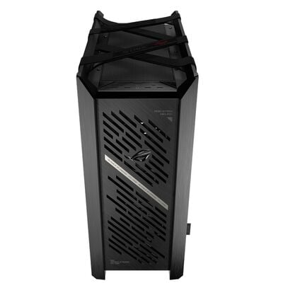 ASUS  ROG STRIX HELIOS II GX601S BLACK (E-ATX ガラス ブラック)
