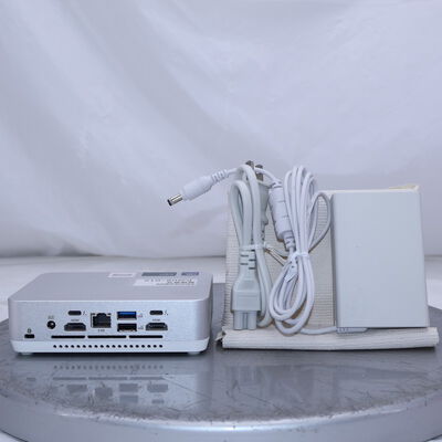 【通販センター】中古  THIRDWAVE NUC QC7165-S2 202788 