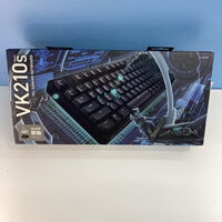 中古  ELECOM VK210S 3310006273 