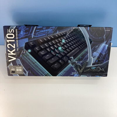 【博多店】中古  ELECOM VK210S 3310006273 