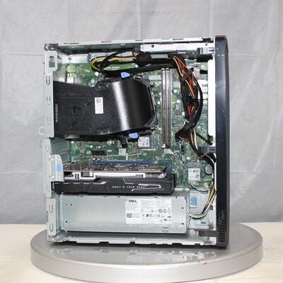 中古  DELL Inspiron 3891 