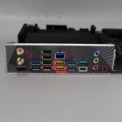 【札幌店】中古  ASRock B650 PG Lightning WiFi (B650 AM5 ATX DDR5) 3210014481 