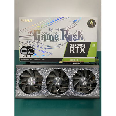 【富山本郷店】中古  各社 GeForce RTX3080Ti (12GB PCI-E) 146252 