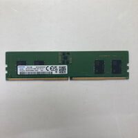 中古  SAMSUNG PC5-38400 8GB デスクトップ用 3250005616 