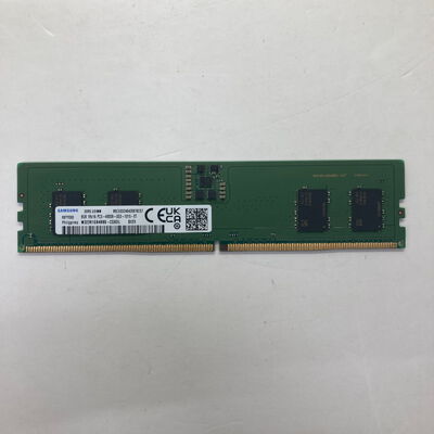 【千葉店】中古  SAMSUNG PC5-38400 8GB デスクトップ用 3250005616 